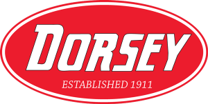 Dorsey Trailers Logo
