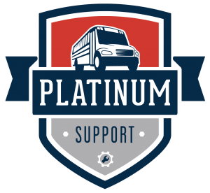 Platinum Support